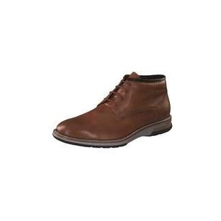 Lloyd Gijon Stiefelette Herren braun|braun