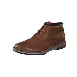 Lloyd Gijon Stiefelette Herren braun|braun