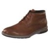 Lloyd Gijon Stiefelette Herren braun|braun