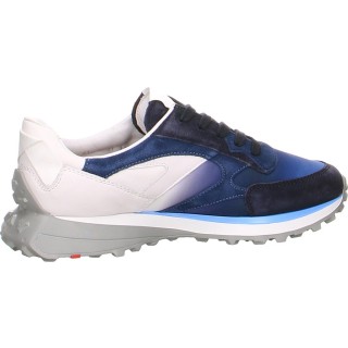 Lloyd Shoes GmbH Amaro blau 40