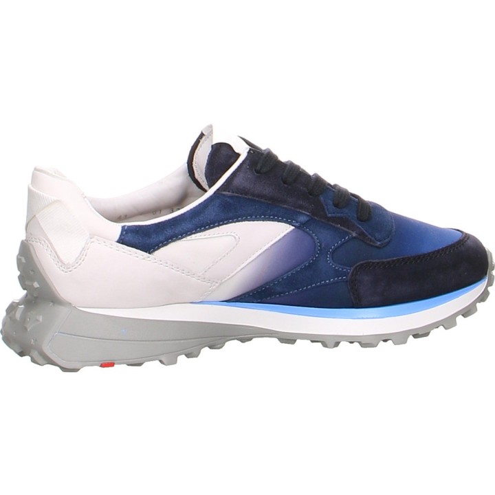 Lloyd Shoes GmbH Amaro blau 40
