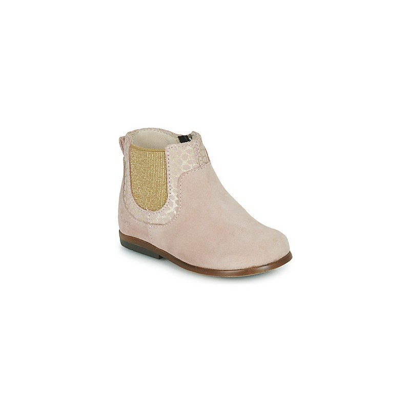 Little Mary  Kinderstiefel PIVOINE