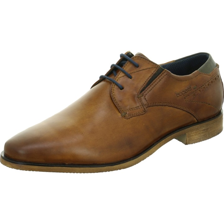 Bugatti Nicolo ExKo hell_braun 40