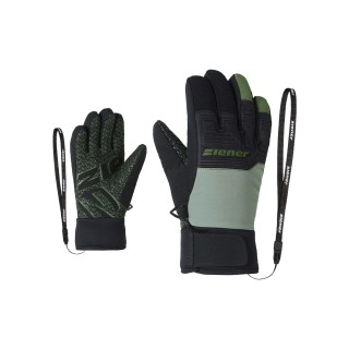 Ziener Multisporthandschuhe »LANUS AS(R) PR Junior«