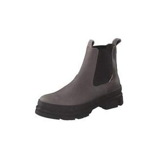 Replay Chelsea Boots Herren grau|grau