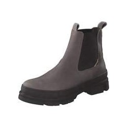 Replay Chelsea Boots Herren grau|grau