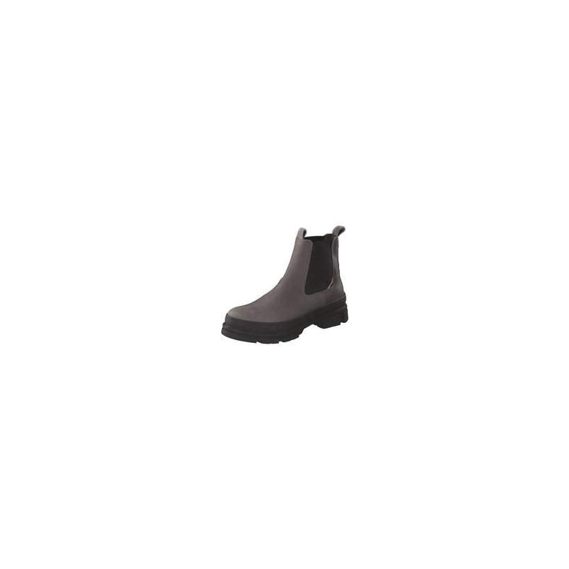 Replay Chelsea Boots Herren grau|grau