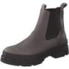 Replay Chelsea Boots Herren grau|grau