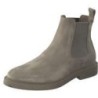 Romano Sicari Piramide Chelsea Boots Herren beige|beige
