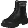 Pepe Jeans Bettle Jack Schnür Boots Damen schwarz|schwarz|schwarz|schwarz|schwarz