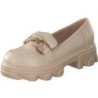 La Strada Chunky Loafer Damen beige|beige