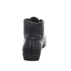 Josef Seibel Naly 09 schwarz 36