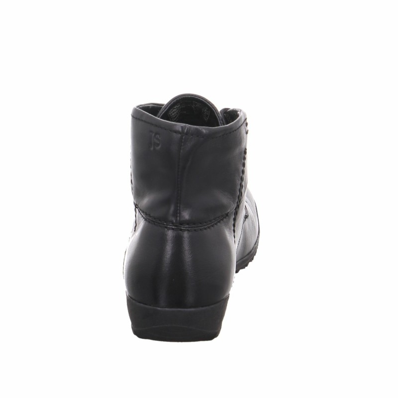 Josef Seibel Naly 09 schwarz 36