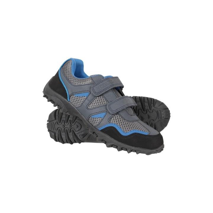 Mars Kinder Turnschuhe - Marineblau