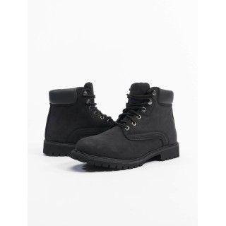 Brandit Kenyon Synthetic Leather Boots