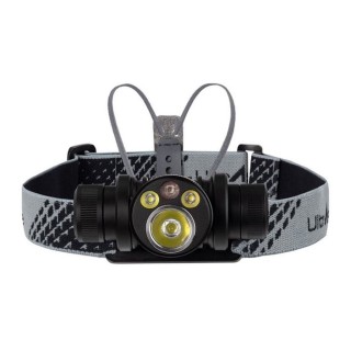 Lumen 650 Head Light