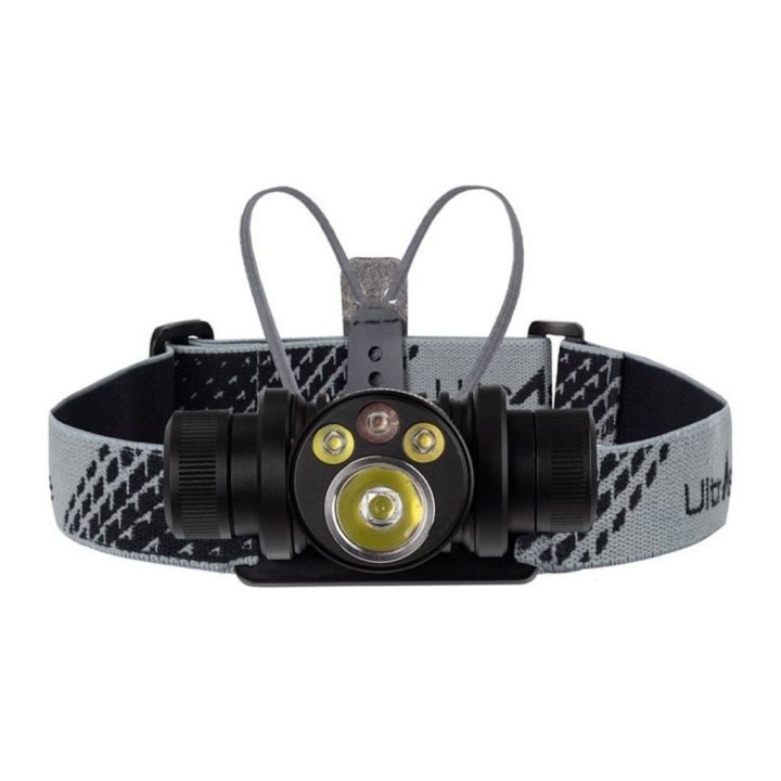 Lumen 650 Head Light