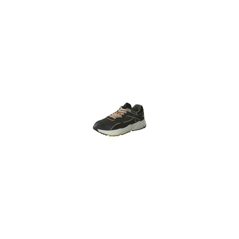 Gant Profellow Sneaker Herren grün|grün|grün|grün