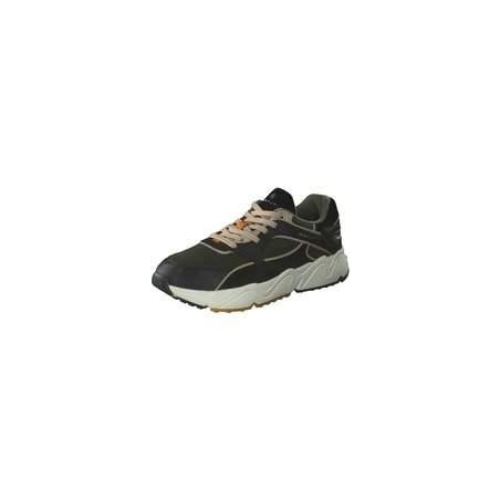 Gant Profellow Sneaker Herren grün|grün|grün|grün