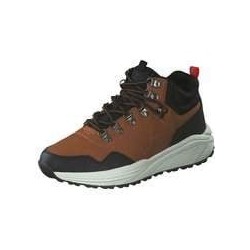 Champion Climb RX Mid Sneaker Herren braun|braun|braun