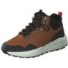 Champion Climb RX Mid Sneaker Herren braun|braun|braun