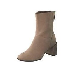 Tamaris Stiefelette Damen braun|braun