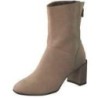 Tamaris Stiefelette Damen braun|braun