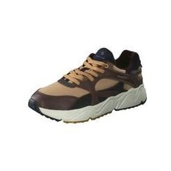 Gant Profello Sneaker Herren braun|braun|braun|braun|braun