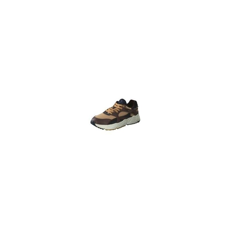 Gant Profello Sneaker Herren braun|braun|braun|braun|braun