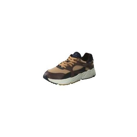 Gant Profello Sneaker Herren braun|braun|braun|braun|braun