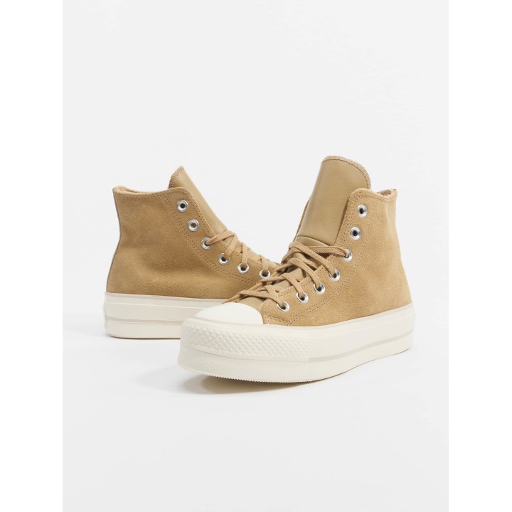 Converse Chuck Taylor All Star Lift Sneaker