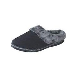 Skechers Cozy Campfire Home Essential Damen blau|blau