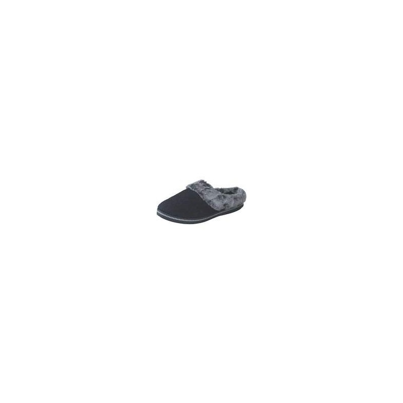 Skechers Cozy Campfire Home Essential Damen blau|blau