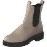 Marco Tozzi Chelsea Boots Damen beige|beige