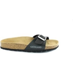Grunland  Pantoffeln GRU-RRR-CB0323-NE