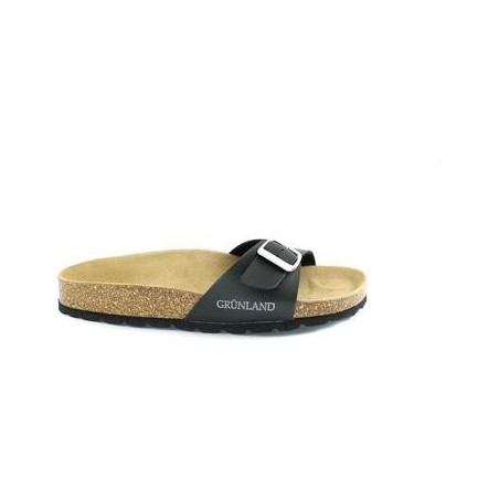 Grunland  Pantoffeln GRU-RRR-CB0323-NE