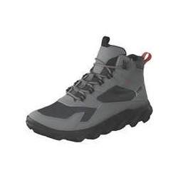 Ecco MXM Sneaker High Herren grau|grau