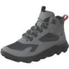 Ecco MXM Sneaker High Herren grau|grau