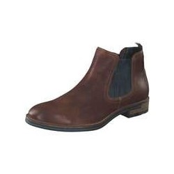 Lloyd Dario Chelsea Boots Herren braun|braun