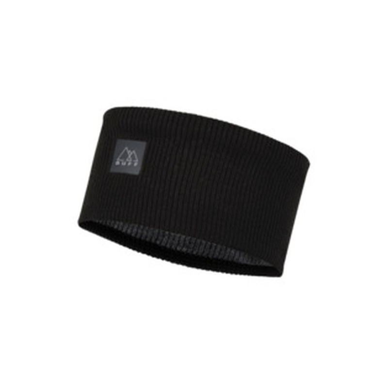 Crossknit Headband Solid