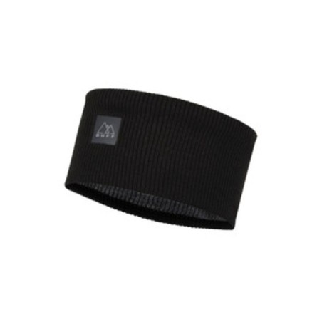 Crossknit Headband Solid