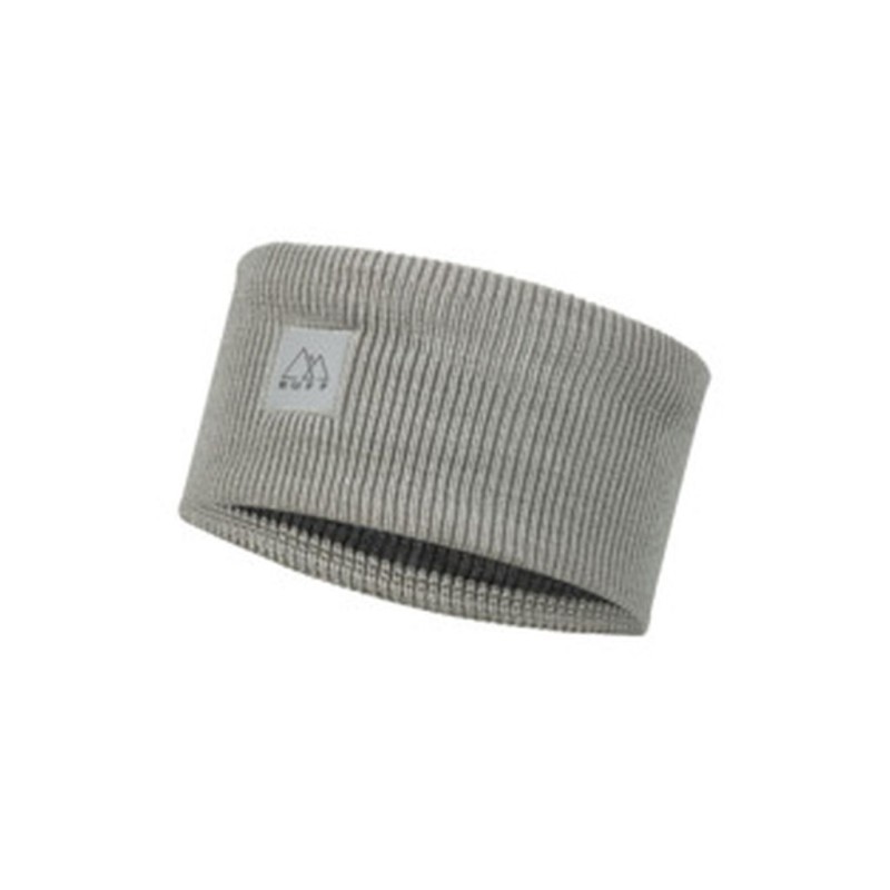 Crossknit Headband Solid