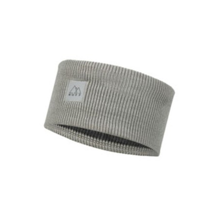 Crossknit Headband Solid