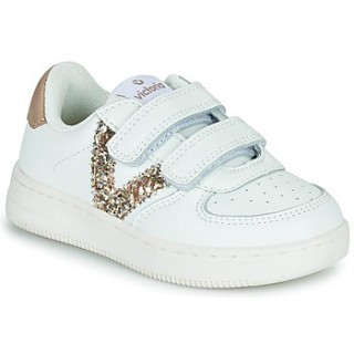 Victoria  kinderschuhe TIEMPO EFECTO PIEL   FAN