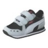 PUMA Cabana Racer SL 20 V Inf Mädchen|Jungen schwarz|schwarz