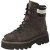 Alpe Woman Schnür Boots Damen grün|grün