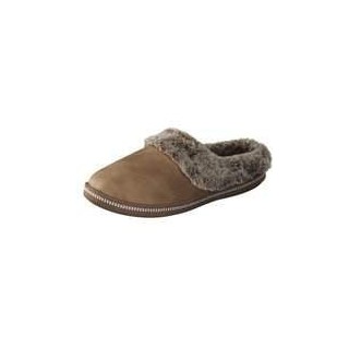 Skechers Cozy Campfire Damen beige|beige