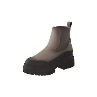 Bagatt Tonic Stiefelette Damen grau|grau