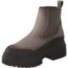 Bagatt Tonic Stiefelette Damen grau|grau
