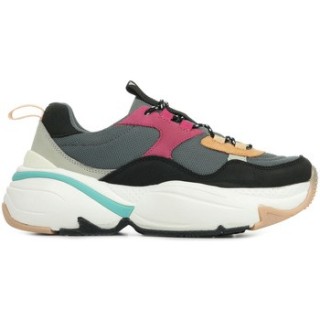 Victoria  Sneaker Dad Negro